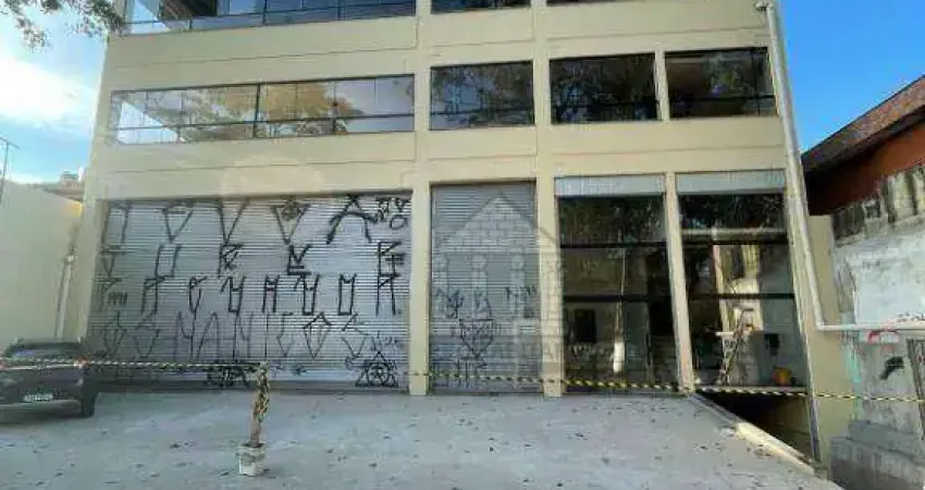 Prédio para alugar na Avenida Paulo Guilguer Reimberg, --, Jardim Campinas, São Paulo