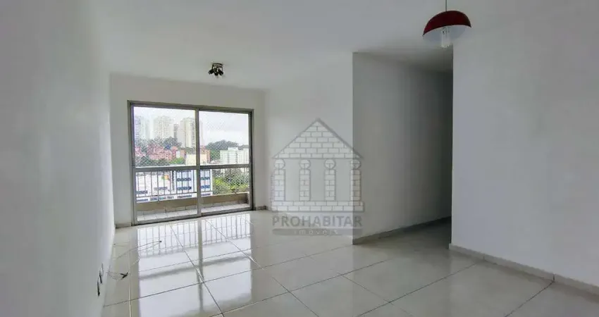 Apartamento com 3 dormitórios para alugar no Jardim Marajoara
