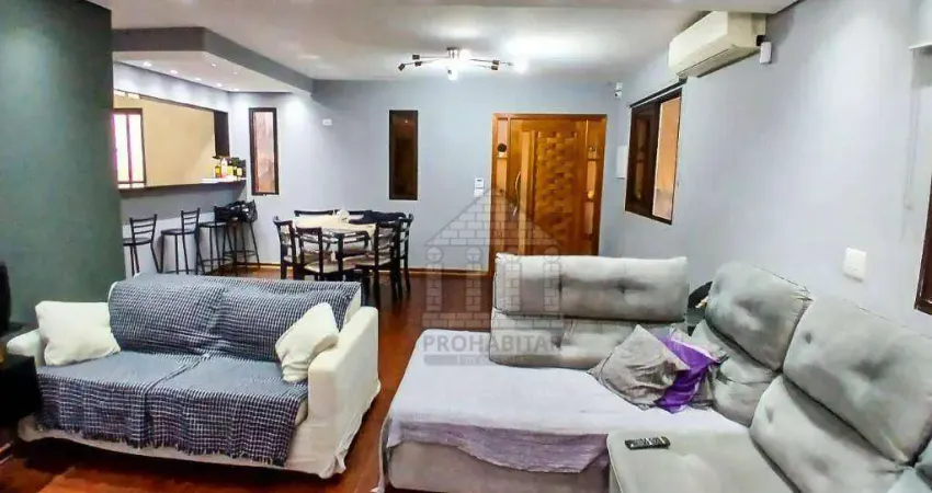 Casa com 4 quartos à venda na Rua Gomes Pedrosa, --, Cidade Dutra, São Paulo