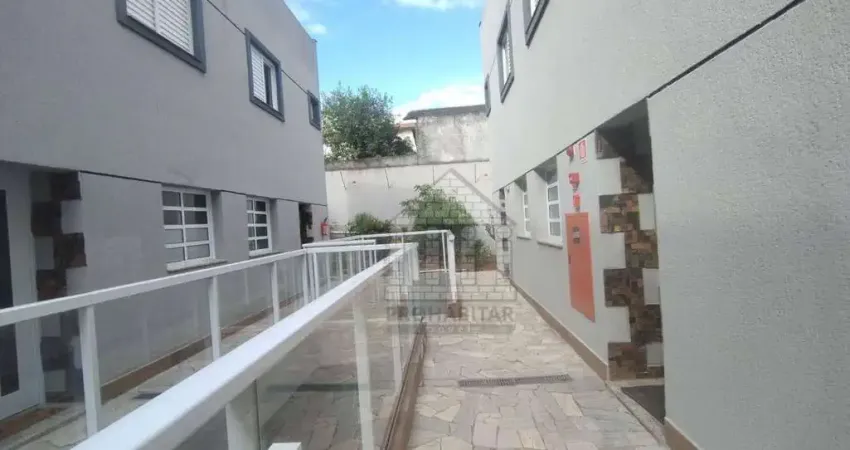 Sobrado com 3 dormitórios para alugar na Vila São Pedro