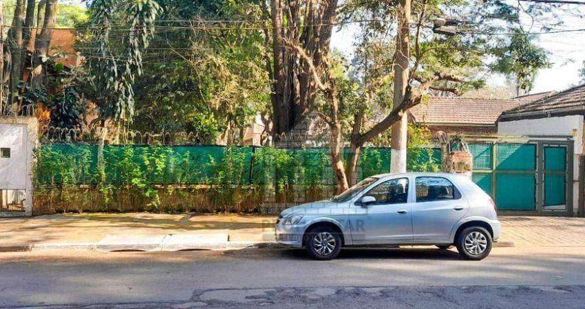 Casa com 1 dormitório à venda em Interlagos