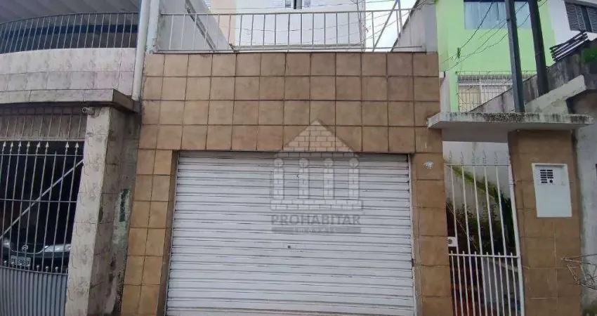 Sobrado com 3 dormitórios à venda na Cidade Ademar