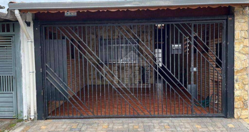 Sobrado com 3 dormitórios para alugar na Vila do Castelo