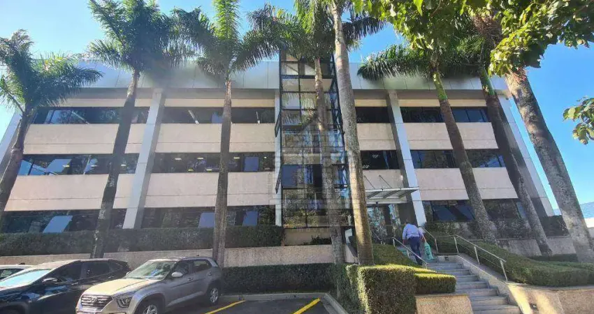 Prédio à venda em Alphaville Industrial - Barueri/SP