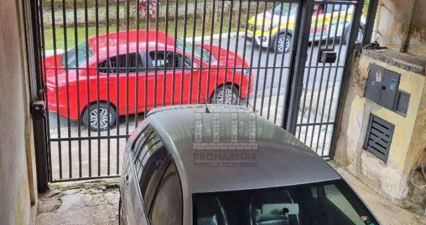 Sobrado com 2 dormitórios à venda no Parque das Árvores