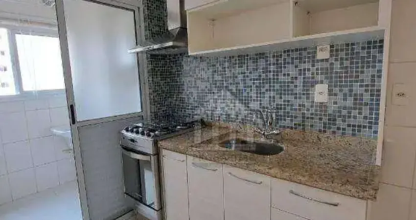 Apartamento com 2 dormitórios à venda no Jardim Sabará