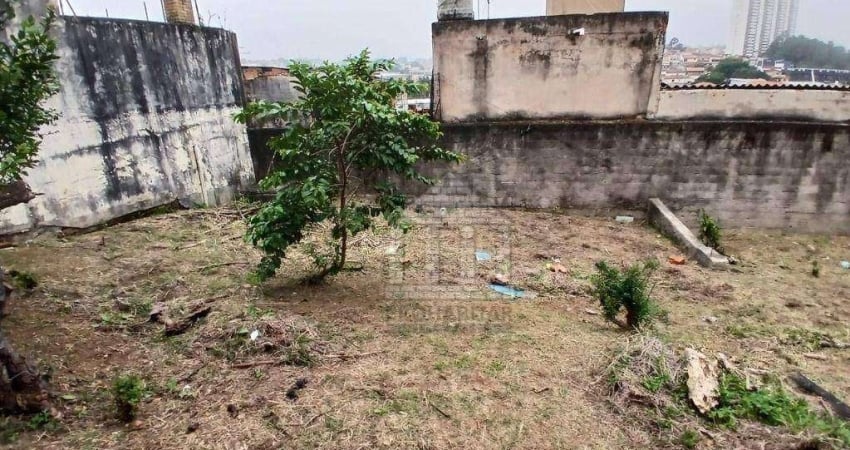 Terreno à venda na Rua Varsóvia, --, Interlagos, São Paulo