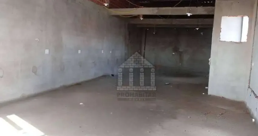 Sala comercial para alugar na Rua João Amos Comenius, --, Jardim São Bernardo, São Paulo