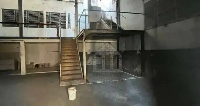Barracão / Galpão / Depósito à venda na Rua dos Curimatas, --, Pedreira, São Paulo