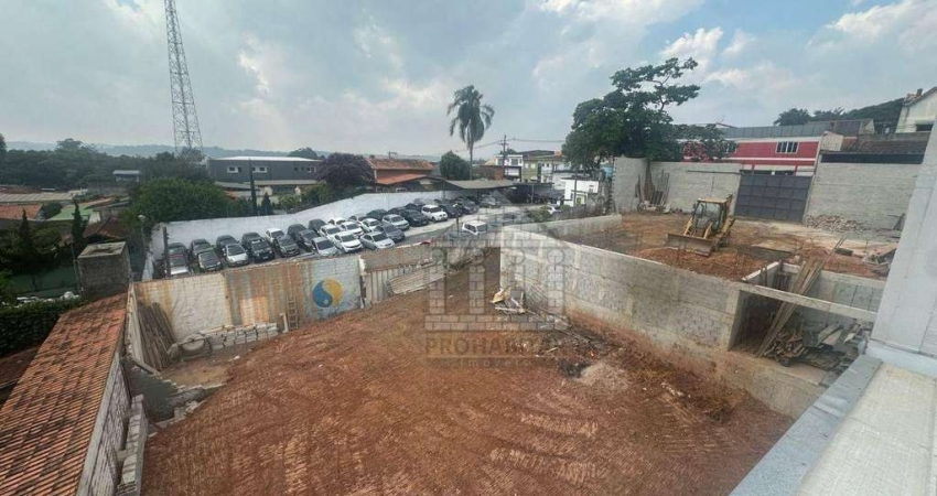 Terreno comercial para alugar na Rua Professor Enéas de Siqueira Neto, --, Jardim das Imbuias, São Paulo