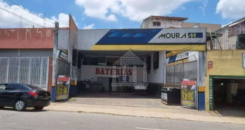 Loja à venda na Vila Constança
