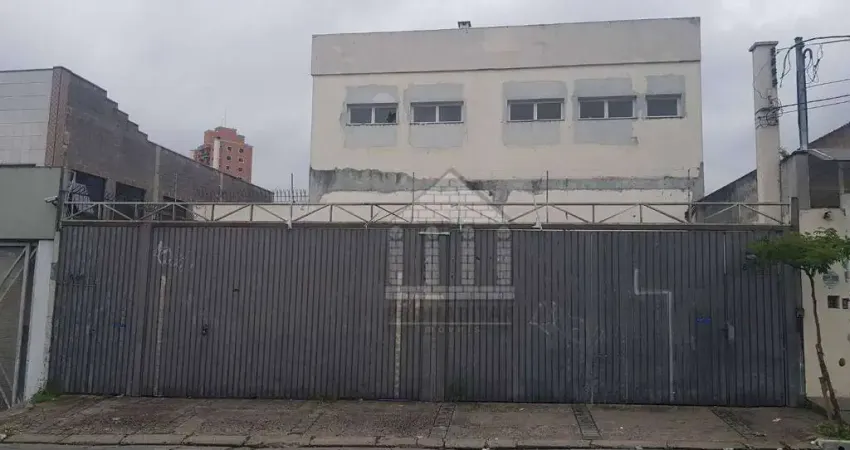 Barracão / Galpão / Depósito com 10 salas para alugar na Rua José Neves, --, Jardim Marajoara, São Paulo