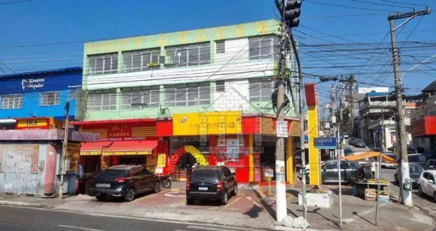 Prédio para alugar no Jardim Prudência