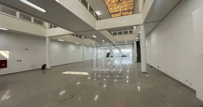 Ponto comercial com 6 salas para alugar na Rua Desembargador Bandeira de Mello, --, Santo Amaro, São Paulo