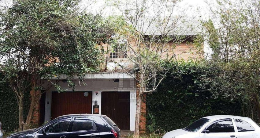 Casa com 4 quartos à venda na Rua Domingos Osvaldo Bataglia, --, Mirandópolis, São Paulo