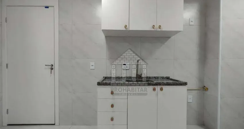 Apartamento com 2 dormitórios para alugar no Campo Grande