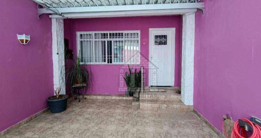 Casa com 2 quartos à venda na Rua Artur Tescaro, --, Santo Amaro, São Paulo