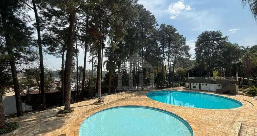 Apartamento com 4 quartos à venda na Rua Cambuci do Vale, --, Cidade Dutra, São Paulo