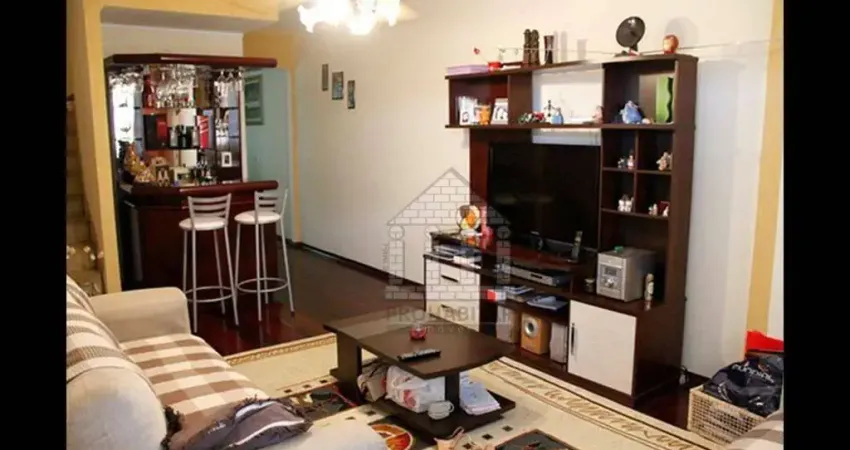 Casa com 3 quartos à venda na Rua Alexandre Éder, --, Pedreira, São Paulo