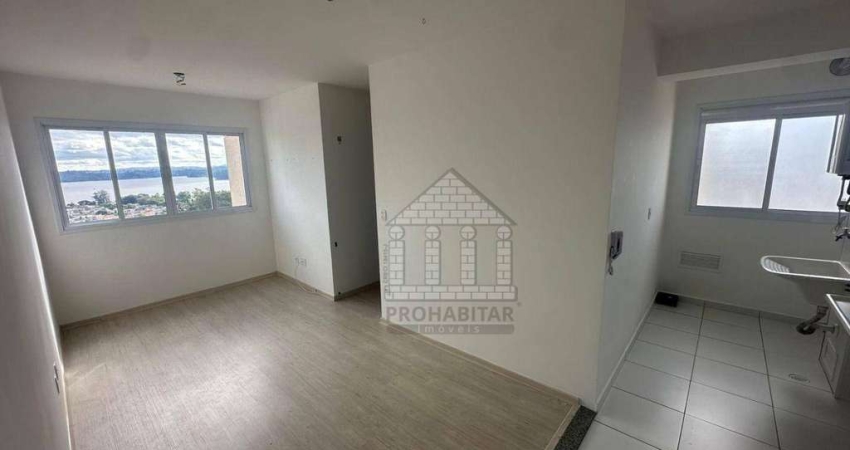 Apartamento com 2 quartos à venda na Avenida do Rio Bonito, --, Socorro, São Paulo