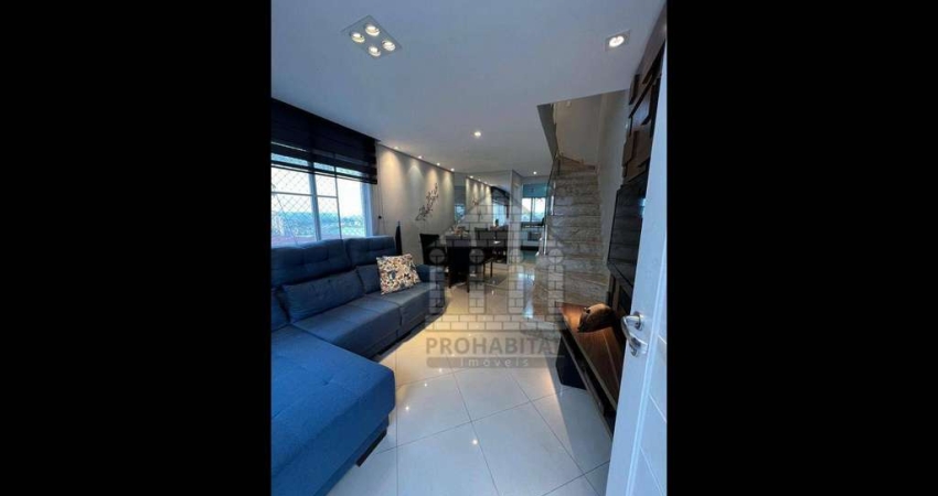 Casa em condomínio fechado com 2 quartos à venda na Rua Luciano Felício Biondo, --, Interlagos, São Paulo