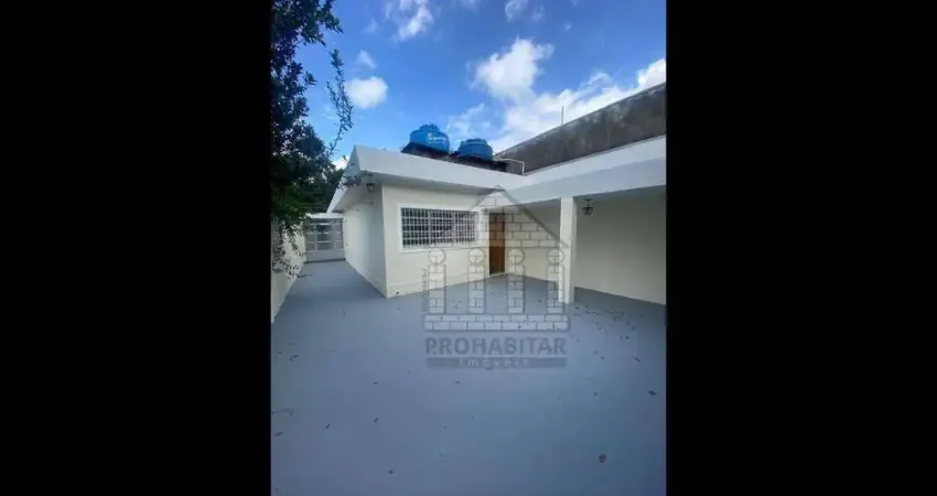 Casa com 2 quartos à venda na Rua Visconde de Taunay, --, Vila Cruzeiro, São Paulo