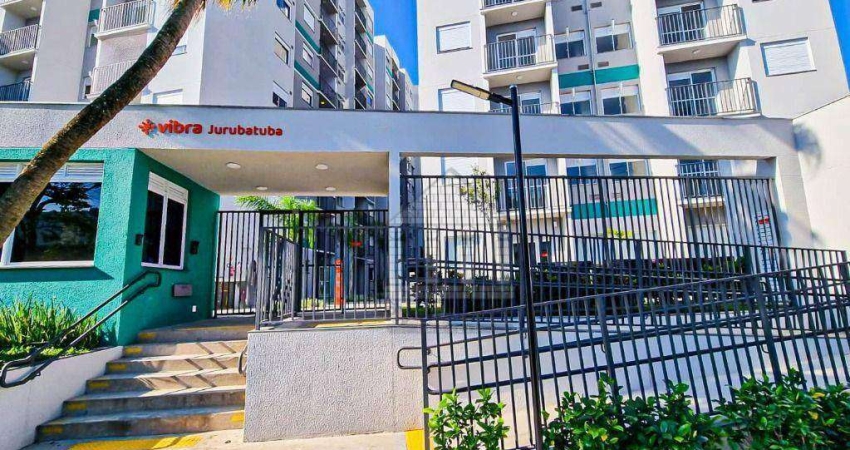 Apartamento com 2 quartos para alugar no Jurubatuba