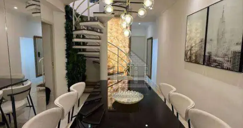 Cobertura com 3 quartos à venda na Avenida Nossa Senhora do Sabará, --, Jardim Marajoara, São Paulo