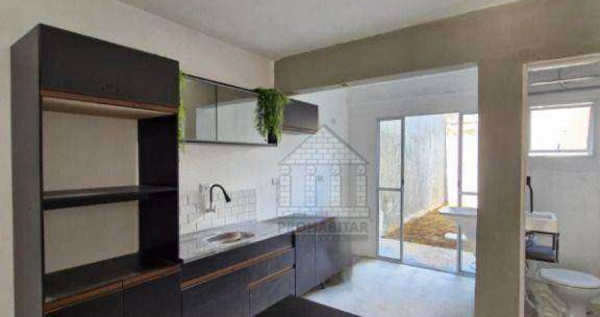 Casa com 2 quartos à venda na Rua João Leão Garcia, --, Interlagos, São Paulo