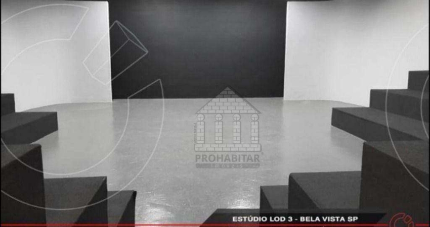 Prédio para alugar na Rua Rui Barbosa, --, Bela Vista, São Paulo