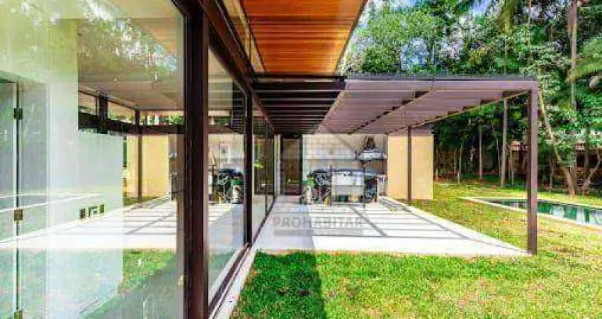 Casa com 5 suítes à venda, 734 m² por R$ 22.000.000 - Jardim dos Estados - São Paulo/SP
