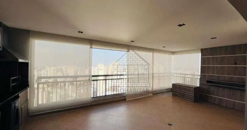 Apartamento com 3 quartos para alugar na Rua José Gonçalves, --, Vila Andrade, São Paulo