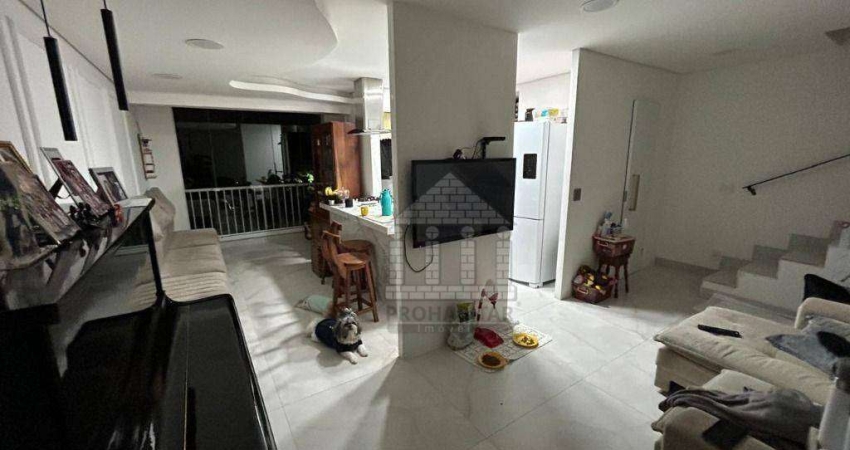 Casa em condomínio fechado com 3 quartos para alugar na Avenida Interlagos, --, Interlagos, São Paulo