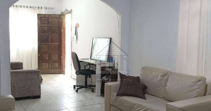 Casa com 4 quartos à venda na Travessa Oceano Índico, --, Jardim Alpino, São Paulo