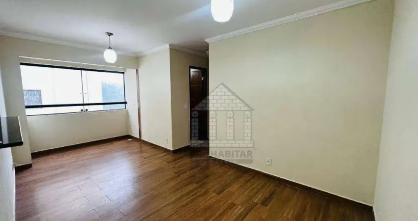 Apartamento com 2 quartos à venda na Avenida Guarapiranga, --, Guarapiranga, São Paulo