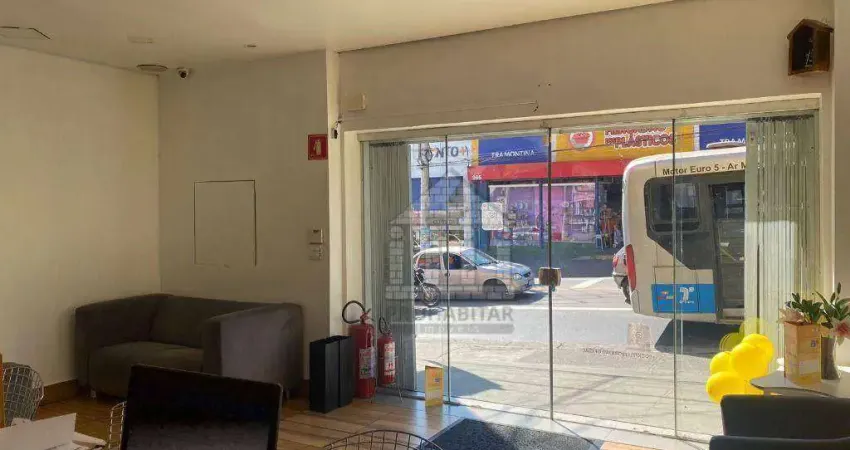 Prédio à venda na Avenida Dona Belmira Marin, --, Grajaú, São Paulo