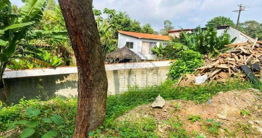 Terreno em condomínio fechado à venda na Rua Sinfonia Coral, --, Parque do Terceiro Lago, São Paulo