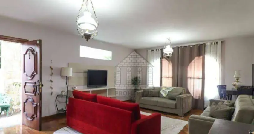 Casa com 3 quartos à venda na Rua Leonardo de Fássio, --, Veleiros, São Paulo