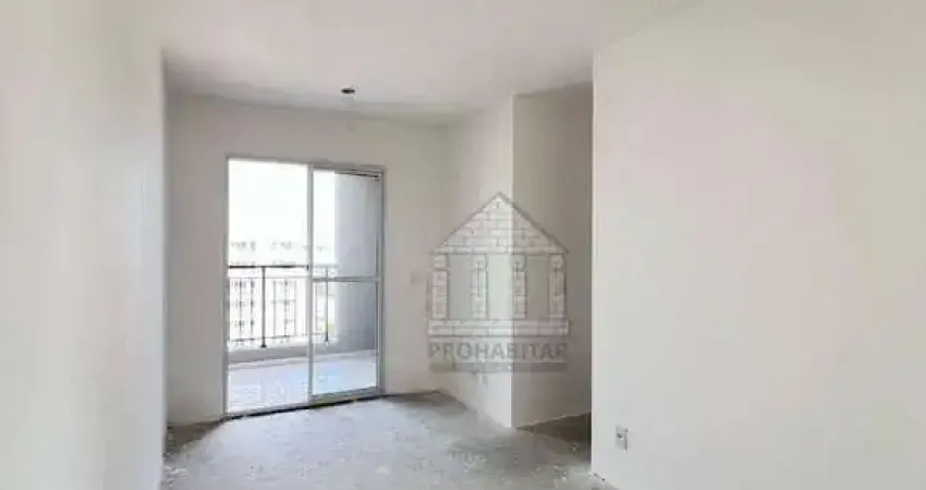 Apartamento com 2 quartos à venda no Campo Grande