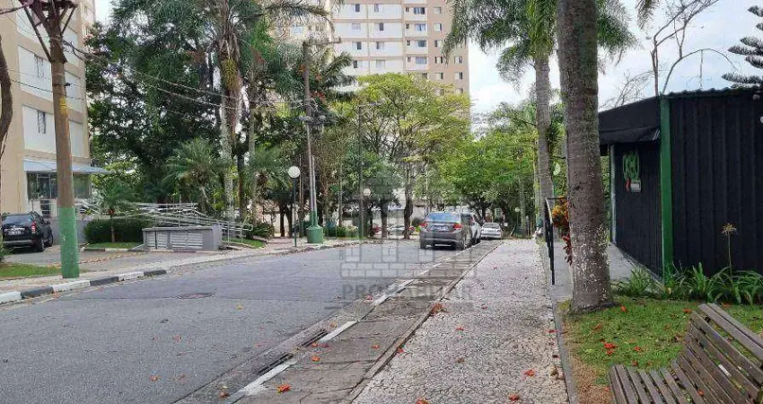 Apartamento com 3 quartos à venda ou aluguel no Socorro