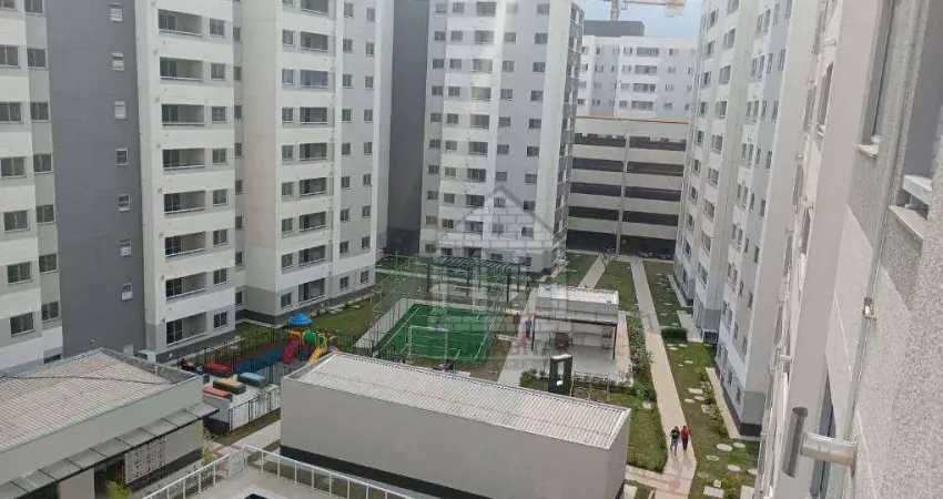 Apartamento com 2 quartos para alugar na Rua Augusto Ferreira de Morais, --, Socorro, São Paulo