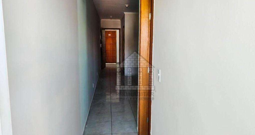 Apartamento com 2 quartos para alugar no Jardim das Imbuias
