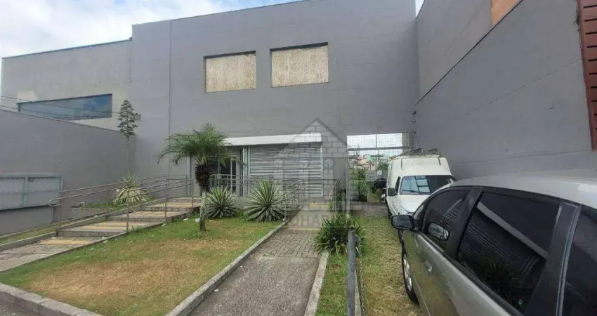 Prédio para alugar na Avenida Dona Belmira Marin, --, Grajaú, São Paulo