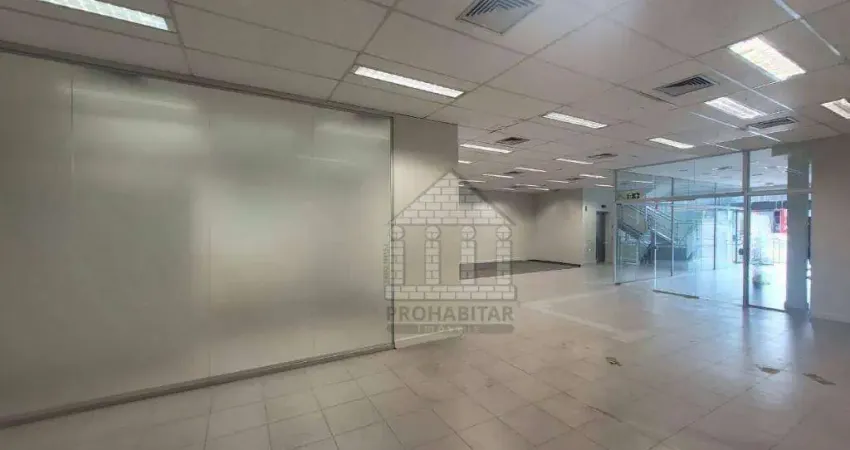 Prédio para alugar na Avenida Dona Belmira Marin, --, Grajaú, São Paulo
