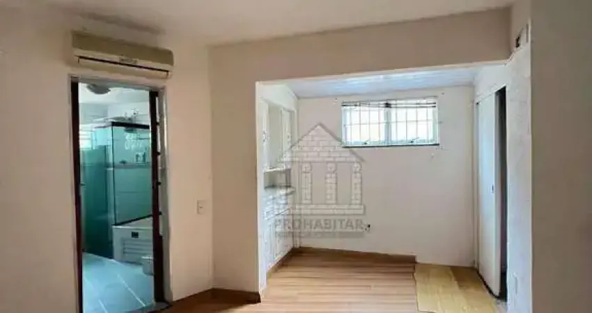 Casa com 2 quartos à venda na Rua Florêncio Vieira de Almeida, --, Campo Grande, São Paulo