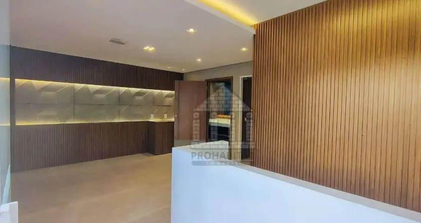 Loja para alugar, 95 m²  - Vila Sofia - São Paulo/SP