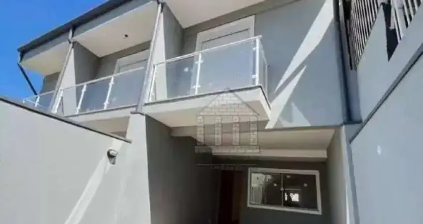 Casa com 3 quartos à venda no Campo Grande