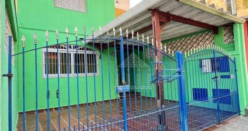 Casa com 3 quartos à venda no Campo Grande