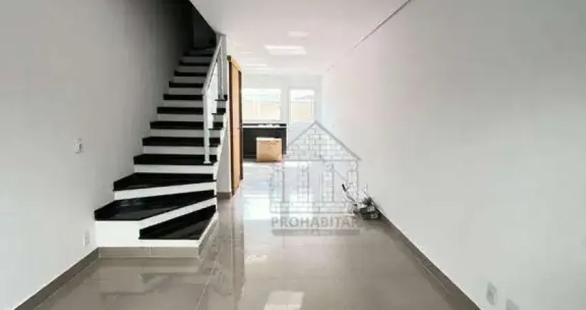 Casa com 2 quartos à venda na Rua Maria Antônia Carmona, --, Campo Grande, São Paulo