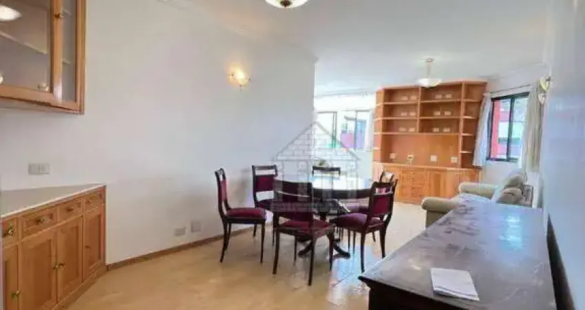 Apartamento com 4 quartos à venda no Jardim Marajoara
